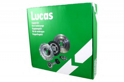 LUCAS ENGINE DRIVE lkca900002 -  Комплект сцепления
